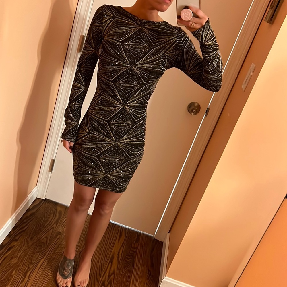 Women’s Mini dress